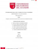 Evaluación y selección de las mejores ideas de acuerdo a las necesidades del mercado