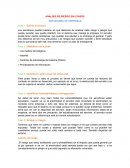 Análisis de riesgo en 6 pasos: servidores de empresas