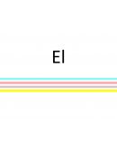 Modernismo. Rubén Darío y Delmira Agustini