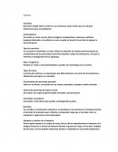 Cuadros sinópticos epopeyas, guerras y gestas