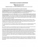 Emprendimiento e Innovación