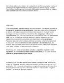 Almacenamiento con CO2 supercrítico