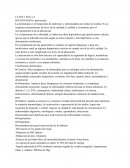 Dietoterapia: prevención