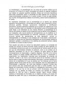 Parasitología y bacteriología