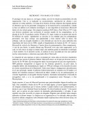 Ensayo crisis corporativa de Microsoft