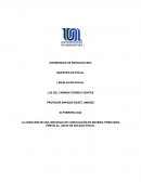 La creación de una instancia de conciliación en materia tributaria previa al juicio de nulidad fiscal