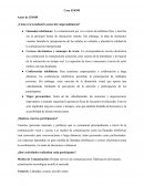 Caso ZOOM. Antes de ZOOM