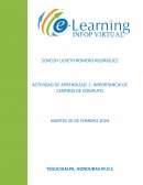 Importancia de los Centros de Cómputo