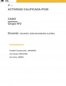 Práctica de campo Avelina Constructores SAC