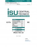 Funcionamiento de la CNC