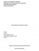 Municipio Mariño del Estado Nueva Esparta