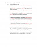 Instrumento de recolección de datos