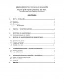 Proyecto de 200 viviendas unifamiliares