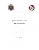 Resumen sobre el tema “La curva de la demanda”