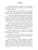 Educación a distancia en Venezuela y el mundo en tiempo de pandemia