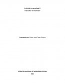 Instructivo “la entrevista”