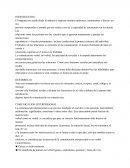 Comunicación en grupos