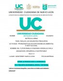 Problemáticas socioeconómicas, ambiental e institucional