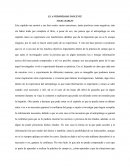 El antropólogo inocente Nigel Barley