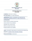 Diseño y desarrollo de procesos de enseñanza personalizada