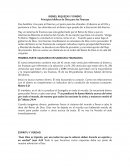 Bienes, riquezas y dinero