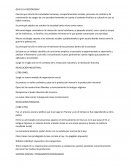 Resumen sociologia. Revolución industrial: (1780-1840)