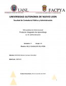 PIA Mercadotecnia. Farmacias Guadalajara