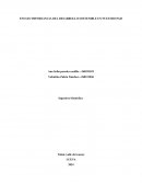 Importancia del desarrollo sostenible en nuestro pais