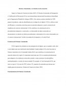 Sistema Armonizado y su relación con los aranceles