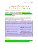 La Belleza se ha trasladado mucho a la moda