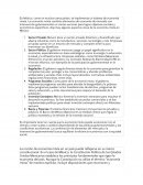 Economía mixta en México