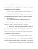 Aptitudes y actitudes del ingeniero civil