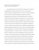 Resumen Cap Breve historia Argentina, Jose Luis Romero