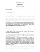 Práctica de derecho inmobiliario