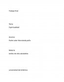 Inteligencia espiritual