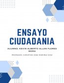 Definición de ciudadania