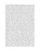 Justicia internacional