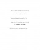 Artículo de opinión acerca de la innovación educativa