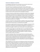 Impacto de los videojuegos en la salud física