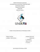 Toma de decisiones en condiciones de certeza