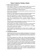 Alarcón, Pereda y Valera