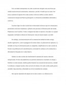 El Impacto de las Redes Sociales en la Sociedad Contemporánea