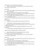 Consolidad de tecnologia de concreto