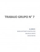 Análisis Estados Financieros Puerto Coquimbo