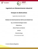 Partículas Magnéticas
