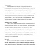 Idea de negocio creativa e innovadora