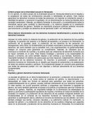 Criterio propio de la diversidad sexual en Venezuela