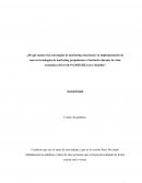 Contextualización crisis económica del Covid-19