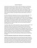 Las guerras del agua