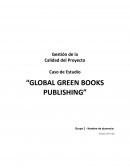 Gestión de la Calidad del Proyecto